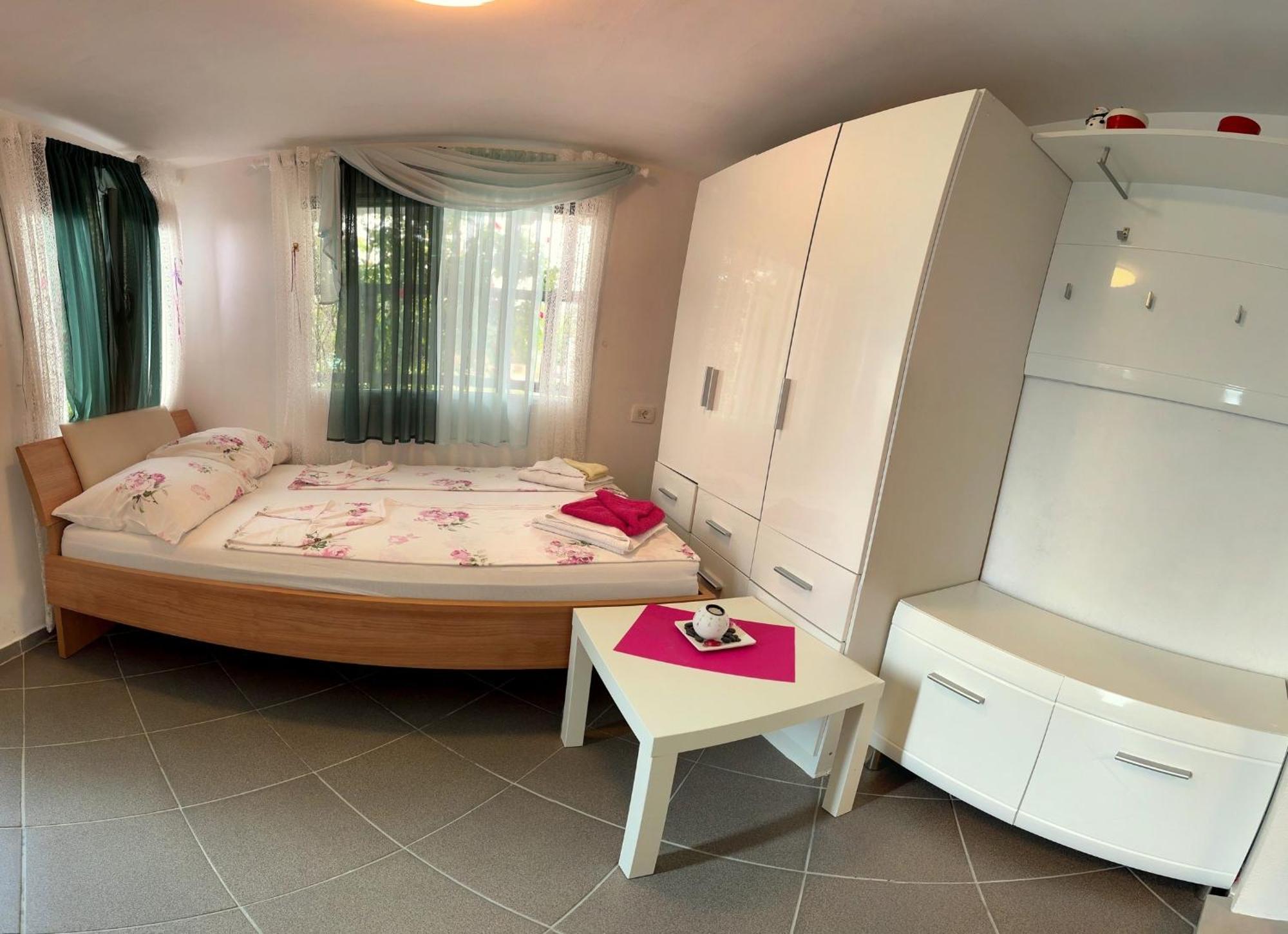Green Place Portoroz Rc Εξωτερικό φωτογραφία
