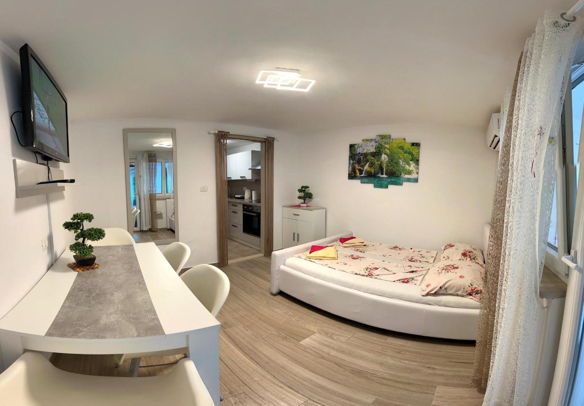 Green Place Portoroz Rc Εξωτερικό φωτογραφία