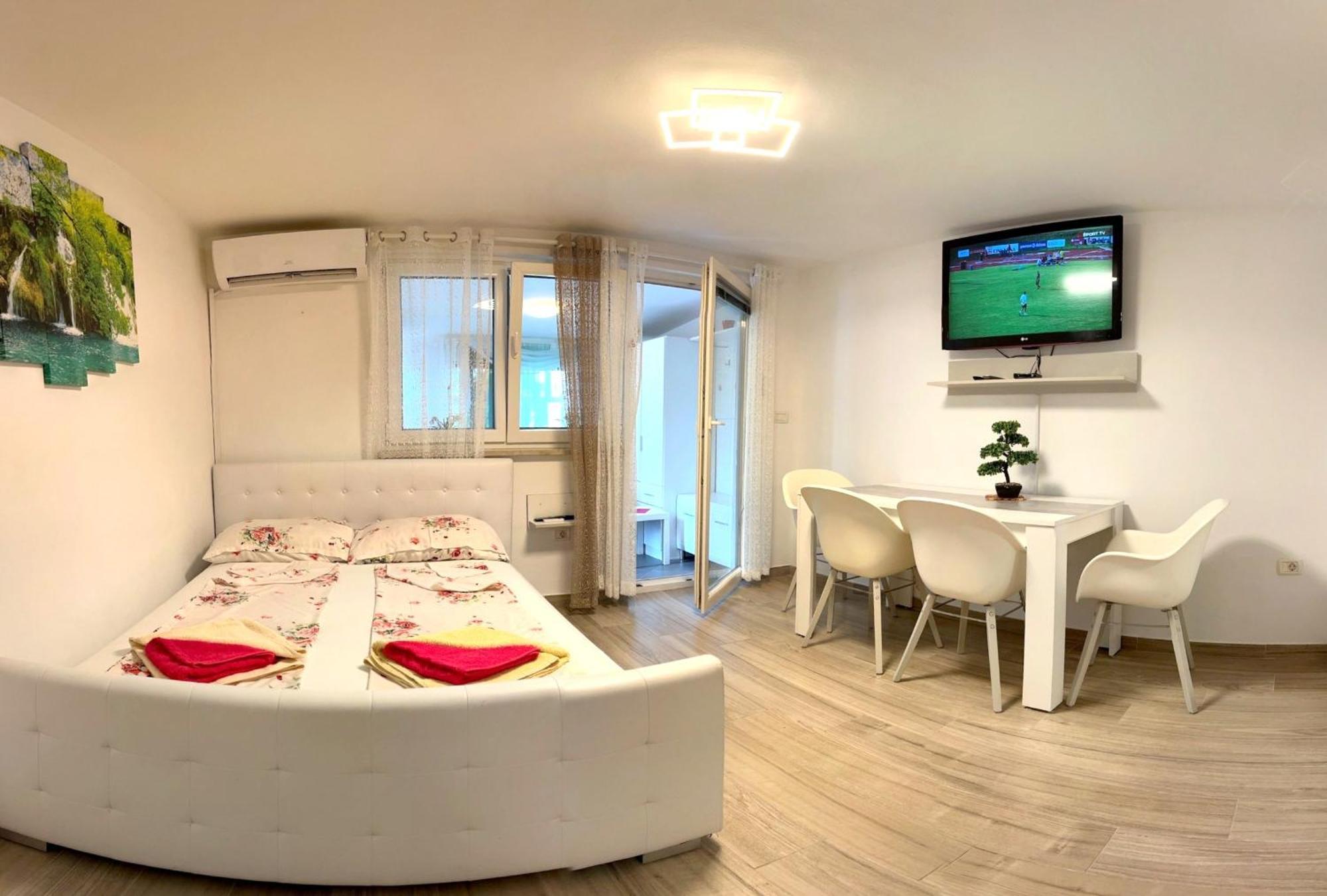 Green Place Portoroz Rc Εξωτερικό φωτογραφία