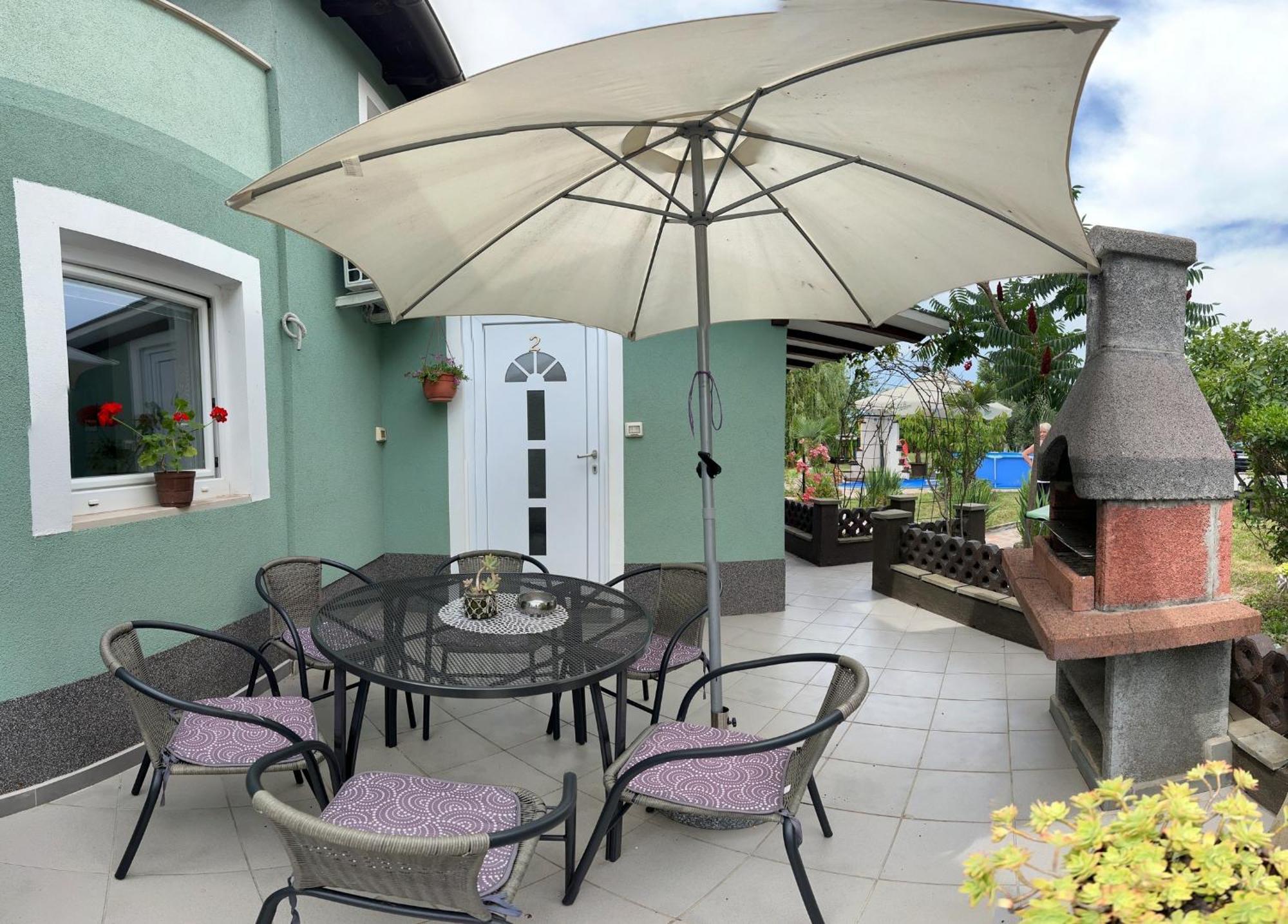 Green Place Portoroz Rc Εξωτερικό φωτογραφία