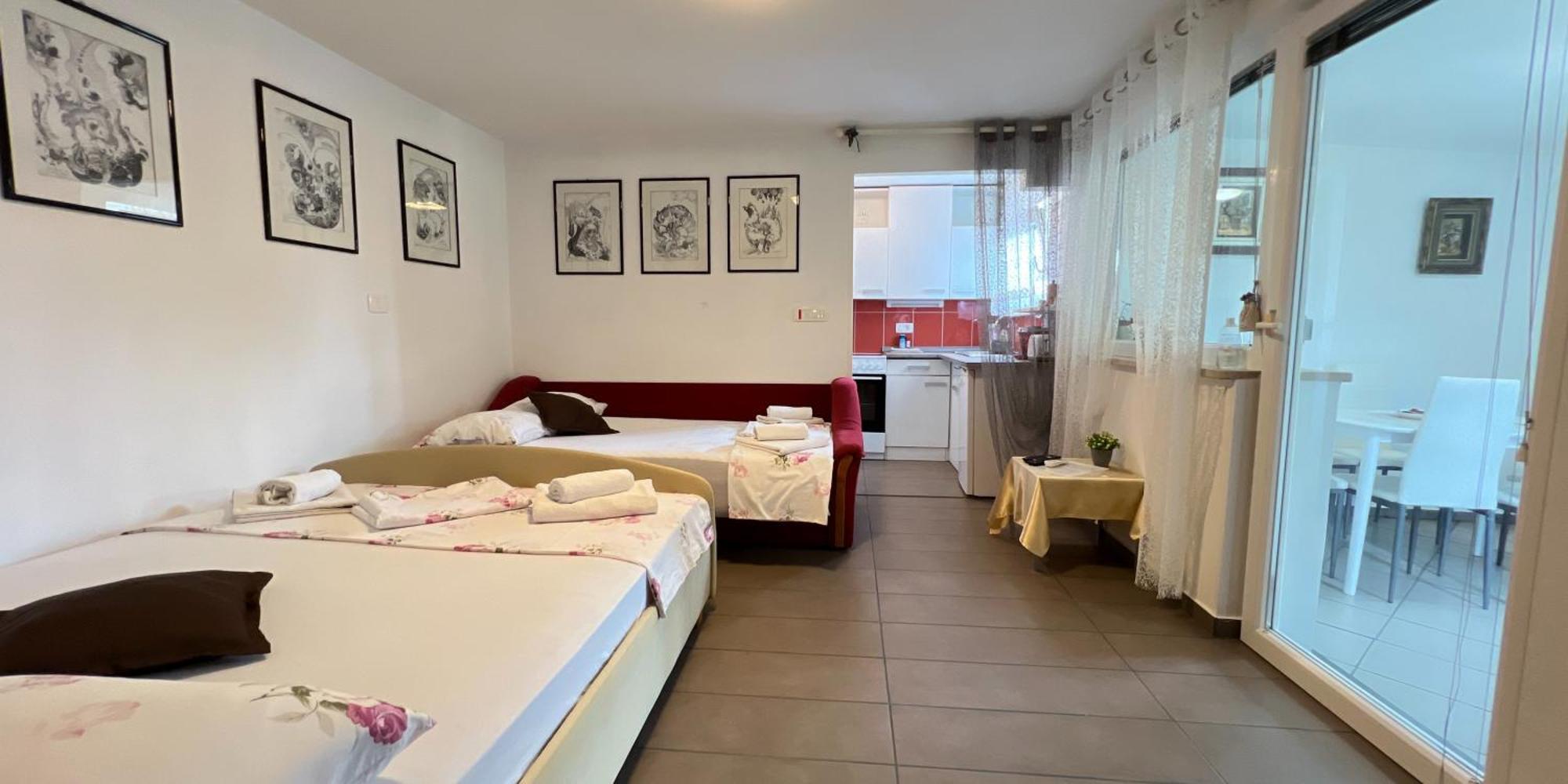 Green Place Portoroz Rc Εξωτερικό φωτογραφία