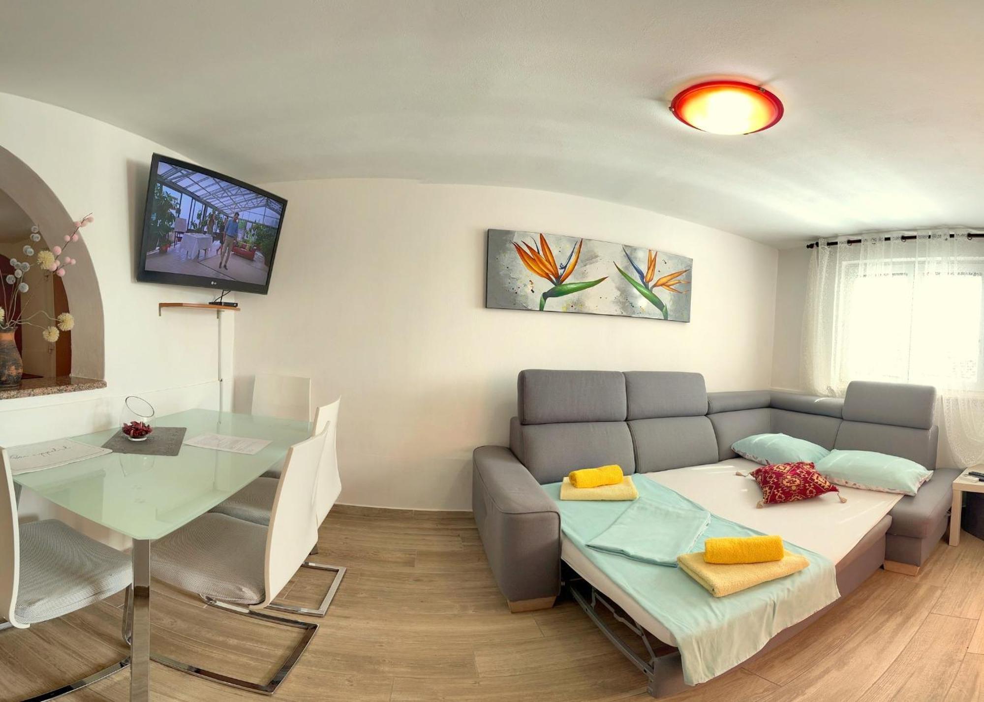 Green Place Portoroz Rc Εξωτερικό φωτογραφία
