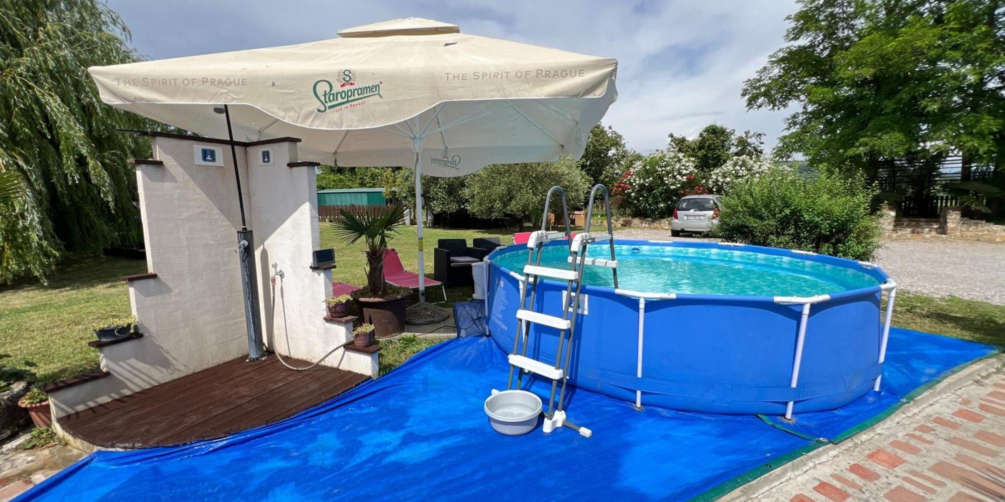 Green Place Portoroz Rc Εξωτερικό φωτογραφία