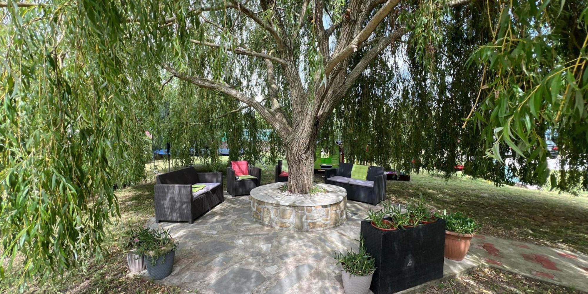Green Place Portoroz Rc Εξωτερικό φωτογραφία