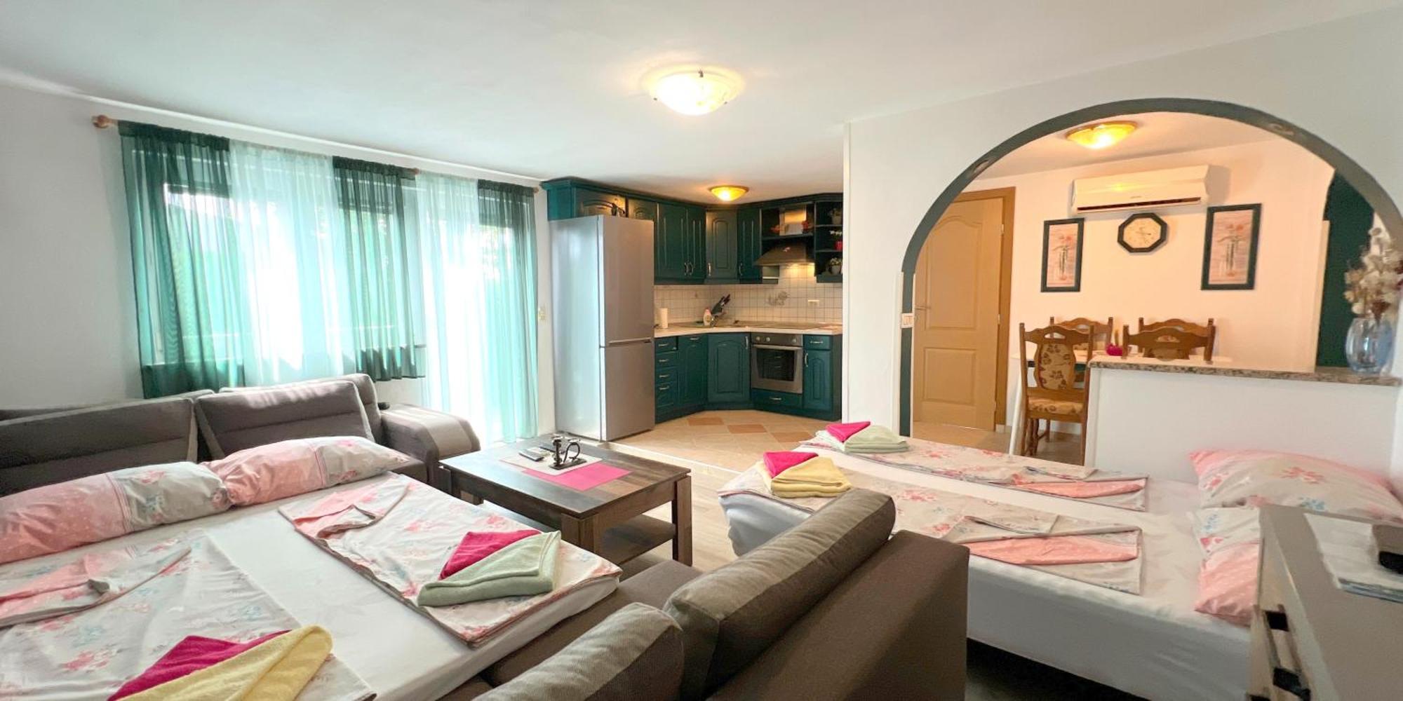 Green Place Portoroz Rc Εξωτερικό φωτογραφία