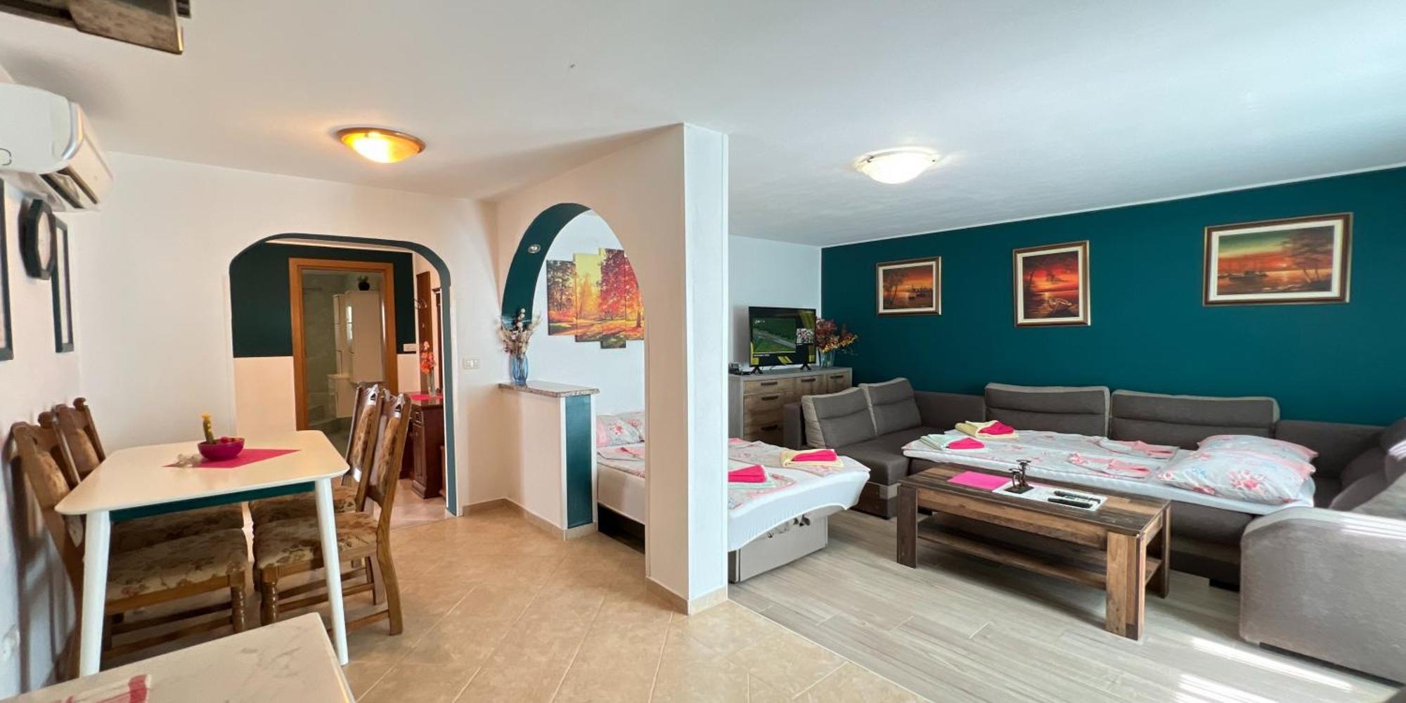 Green Place Portoroz Rc Εξωτερικό φωτογραφία