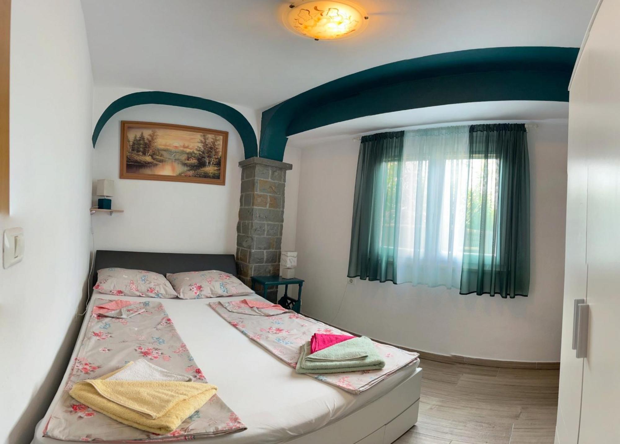 Green Place Portoroz Rc Εξωτερικό φωτογραφία
