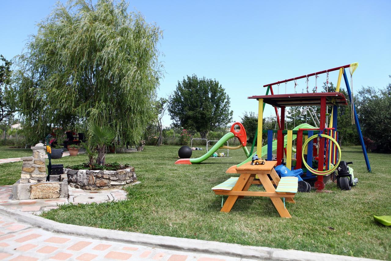 Green Place Portoroz Rc Εξωτερικό φωτογραφία