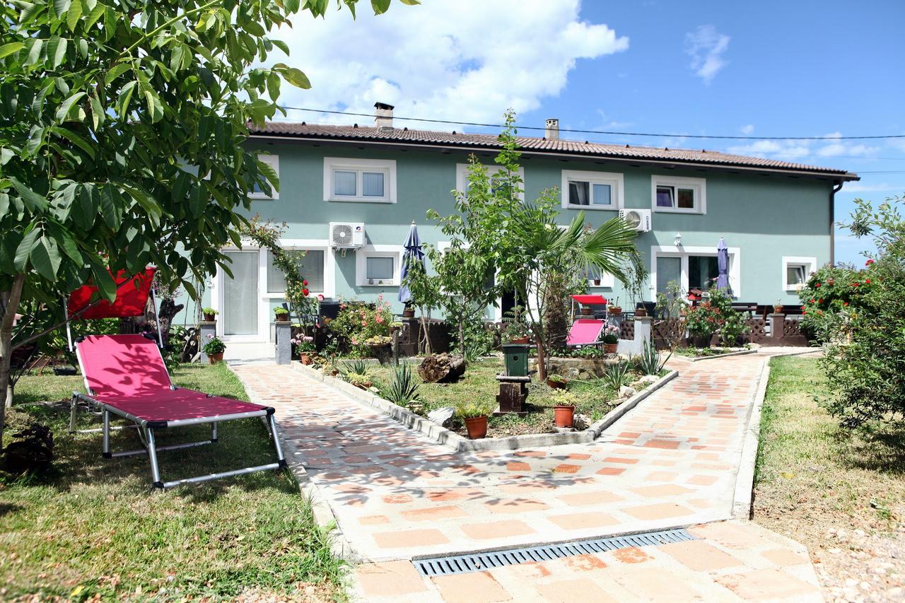 Green Place Portoroz Rc Εξωτερικό φωτογραφία