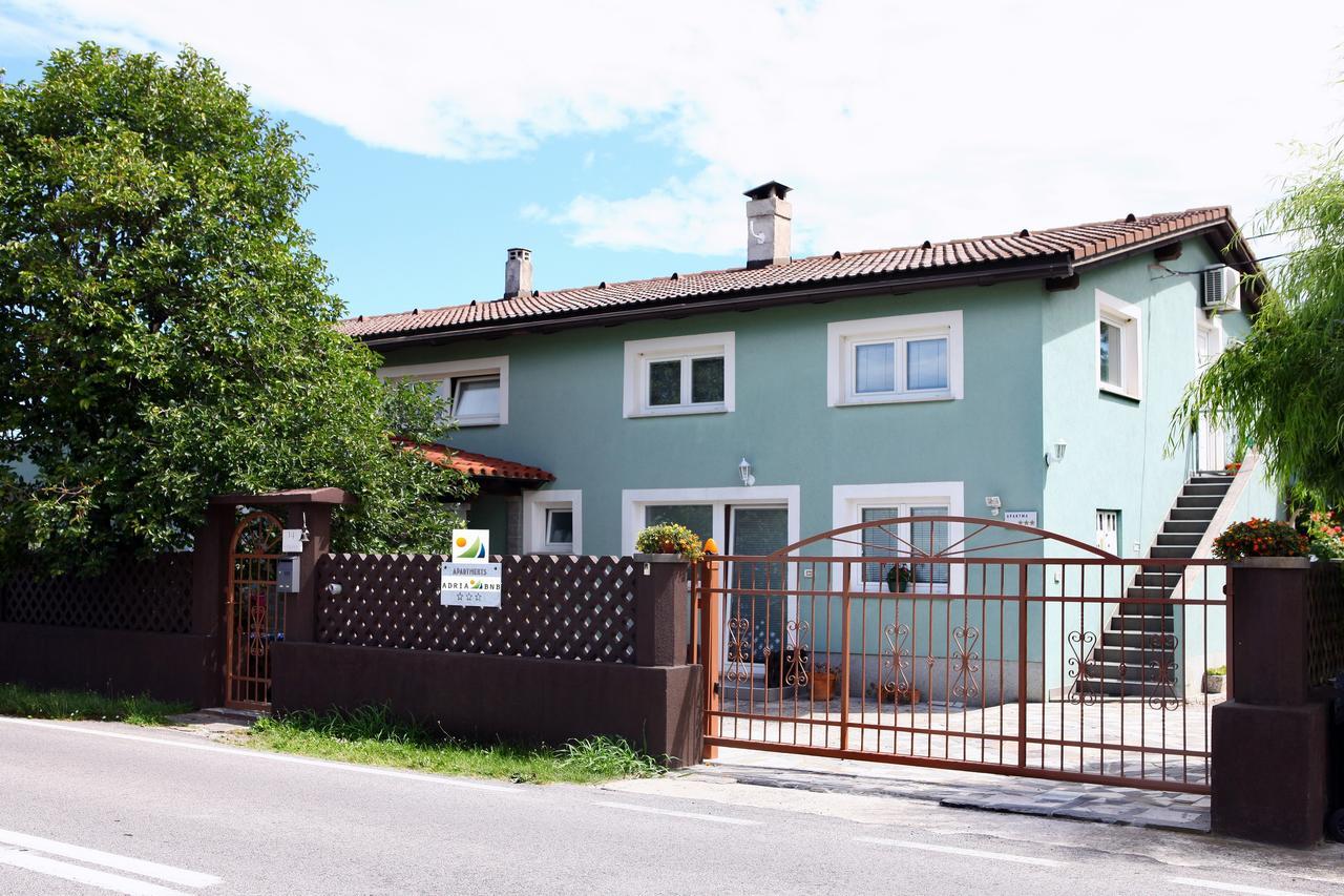 Green Place Portoroz Rc Εξωτερικό φωτογραφία