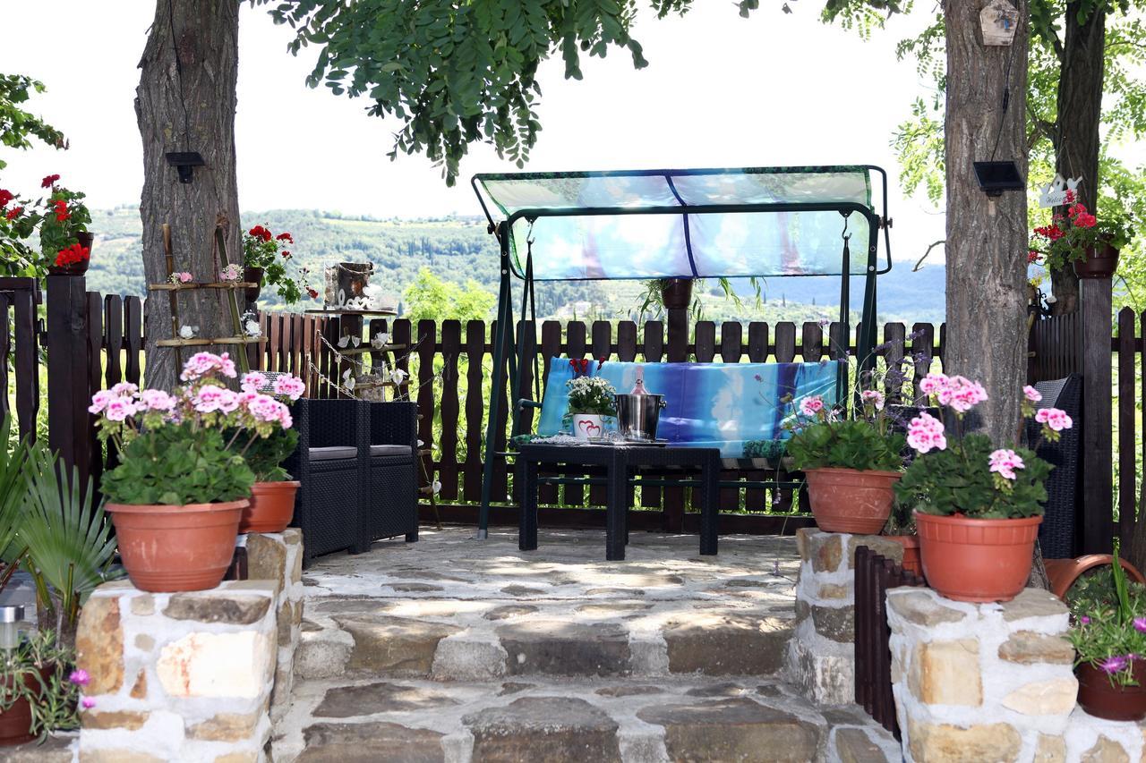 Green Place Portoroz Rc Εξωτερικό φωτογραφία